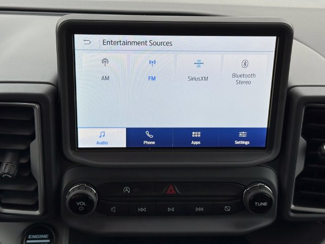 Certified 2023 Ford Bronco Sport Big Bend w/ Convenience Package AWD/4WD image 10