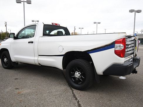 Used 2015 Toyota Tundra SR image 5