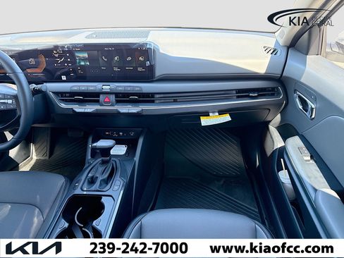 New 2026 Kia K4 EX image 16