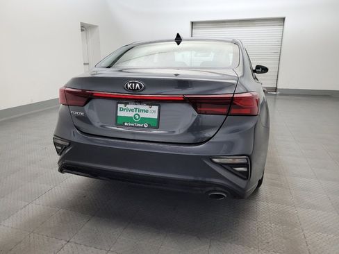 Used 2021 Kia Forte LXS FWD image 7