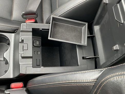 Certified 2023 MAZDA CX-5 AWD 2.5 S image 24