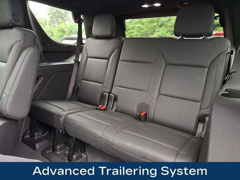 Used 2021 Chevrolet Tahoe LT w/ LT Signature Package AWD/4WD image 20