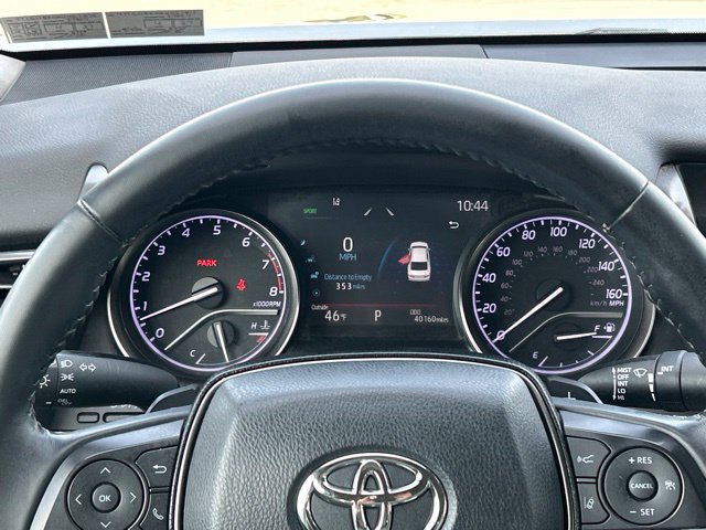 Used 2022 Toyota Camry SE AWD/4WD image 41