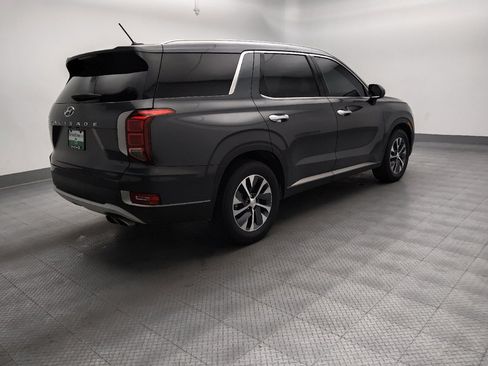 Used 2020 Hyundai Palisade SEL FWD image 10