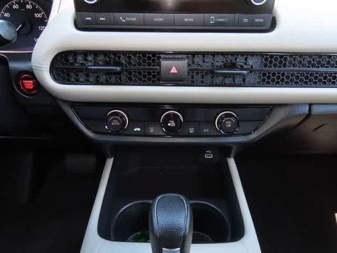 Used 2024 Honda HR-V LX image 20