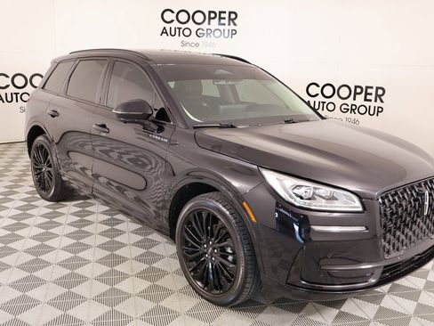 Used 2023 Lincoln Corsair Reserve w/ Equipment Group 201A image 1