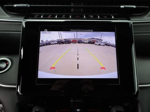 New 2026 Jeep Grand Cherokee Laredo AWD/4WD image 19