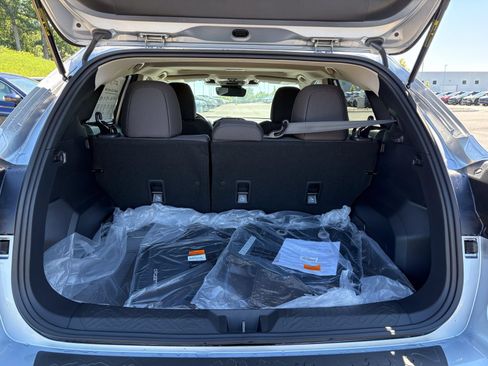New 2026 Subaru Crosstrek 2.5i Premium AWD/4WD image 12