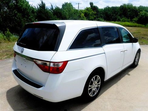 Used 2013 Honda Odyssey EX image 6