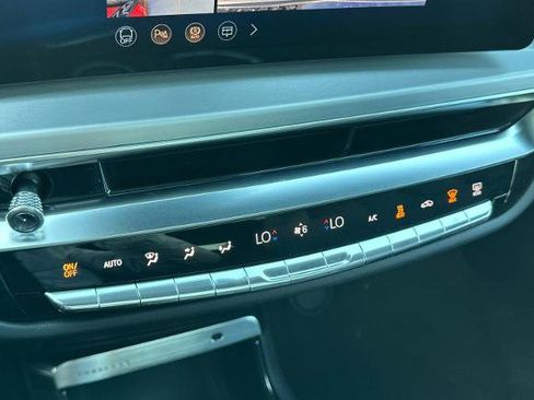 New 2026 Cadillac Lyriq Luxury image 24