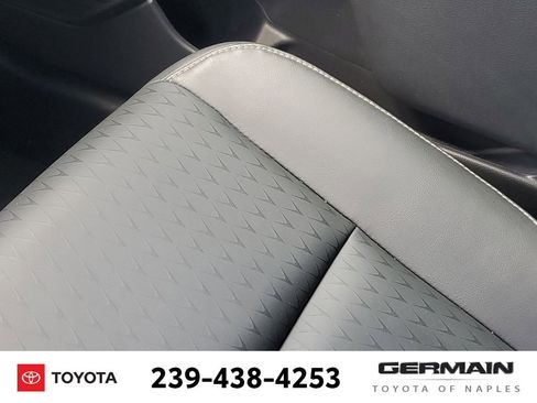 Used 2022 Lexus UX 200 w/ Accessory Package (Z2) image 29