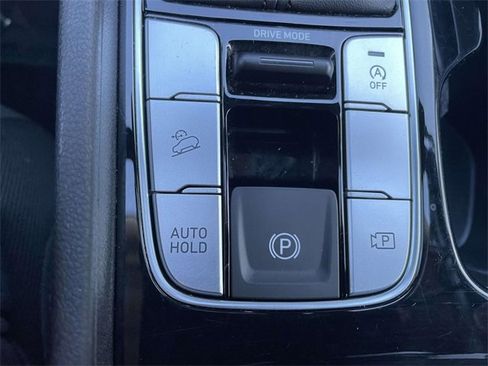 Used 2023 Hyundai Tucson SEL image 21