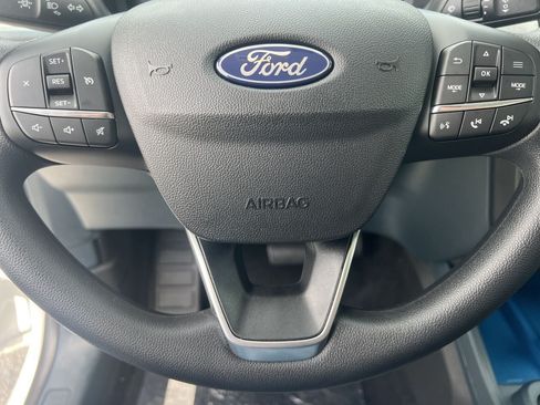 New 2026 Ford Maverick XLT FWD image 8