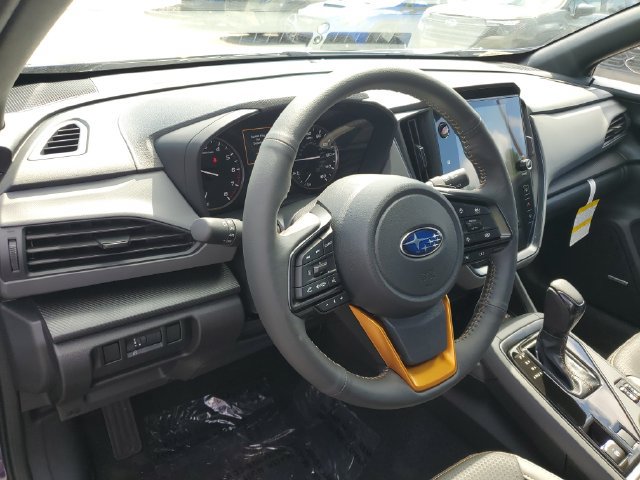 New 2026 Subaru Crosstrek 2.5i Wilderness AWD/4WD image 25