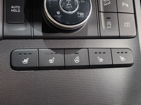 New 2025 Hyundai Palisade Calligraphy image 15