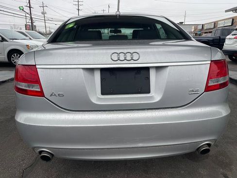 Used 2008 Audi A6 3.2 image 4