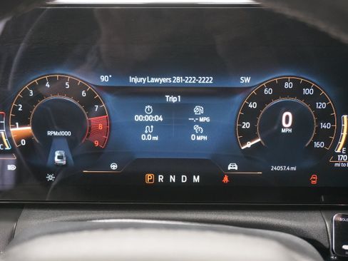 Used 2024 Ford Mustang GT Premium RWD image 18