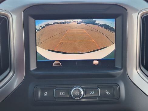 Used 2023 Chevrolet Silverado 3500 W/T w/ Gooseneck/5TH Wheel Package image 18