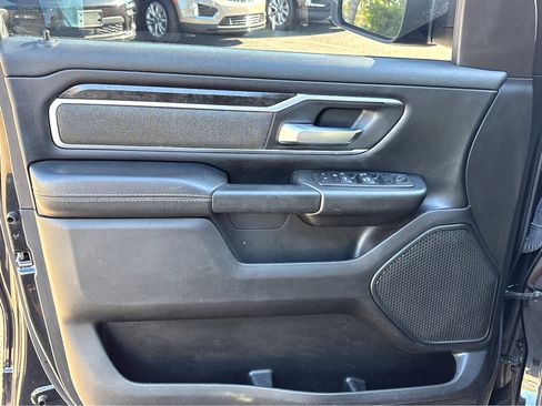 Used 2022 RAM 1500 Big Horn image 23