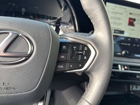 Certified 2025 Lexus RX 350 FWD image 19