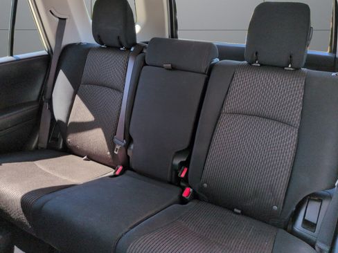 Used 2016 Toyota 4Runner Trail AWD/4WD image 13