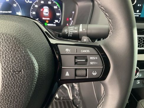 New 2026 Honda Civic Sport Touring image 12