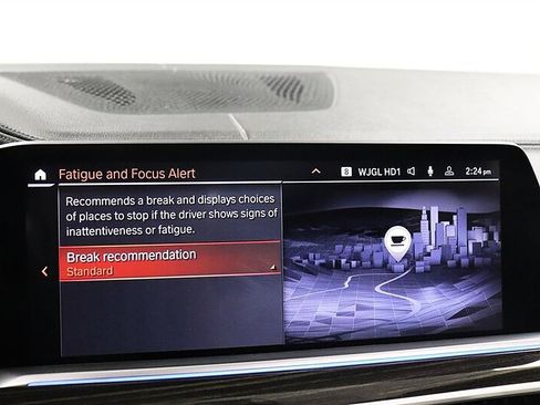 Used 2021 BMW X5 sDrive40i w/ Premium Package RWD image 50