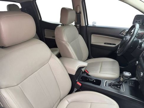 Used 2019 Ford Ranger Lariat w/ Trailer Tow Package AWD/4WD image 15