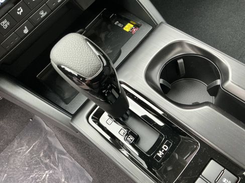 New 2026 Subaru Outback Premium AWD/4WD image 24