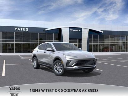 Used 2026 Buick Envista Preferred w/ Convenience I Package