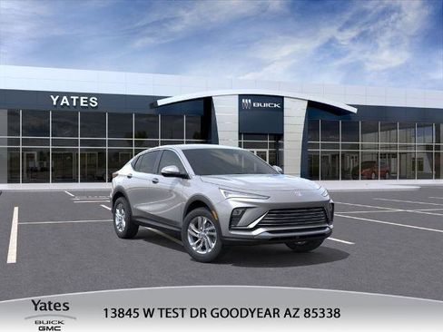 Used 2026 Buick Envista Preferred w/ Convenience I Package FWD image 1