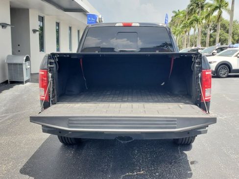 Used 2017 Ford F150 XL w/ Equipment Group 101A Mid RWD image 8