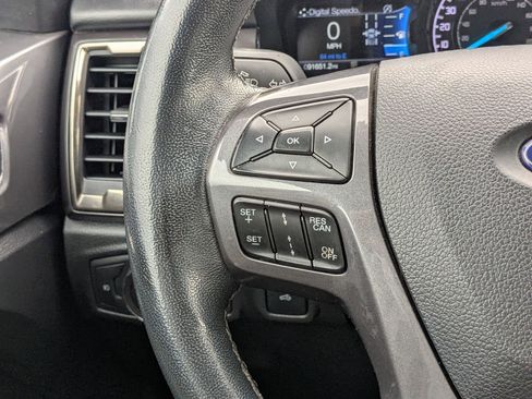 Used 2019 Ford Ranger Lariat w/ FX4 Off-Road Package image 19