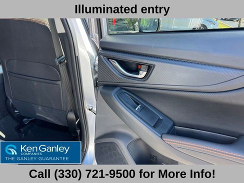Used 2023 Subaru Crosstrek 2.5i Limited w/ Moonroof Package AWD/4WD image 53