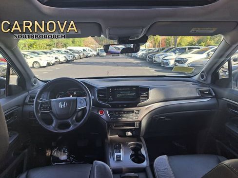 Used 2021 Honda Pilot EX-L image 37