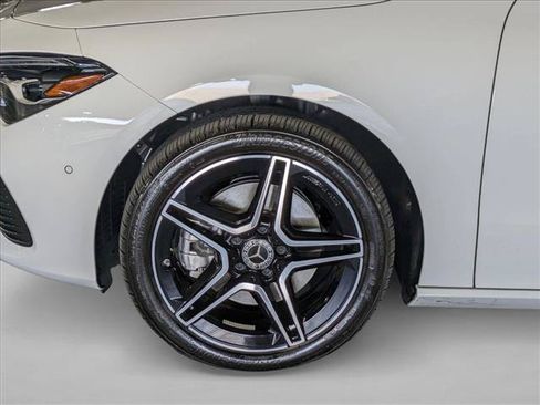 Certified 2026 Mercedes-Benz CLA 250 image 22