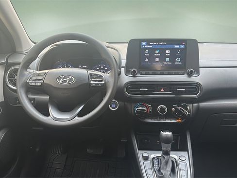 Certified 2023 Hyundai Kona SEL image 13