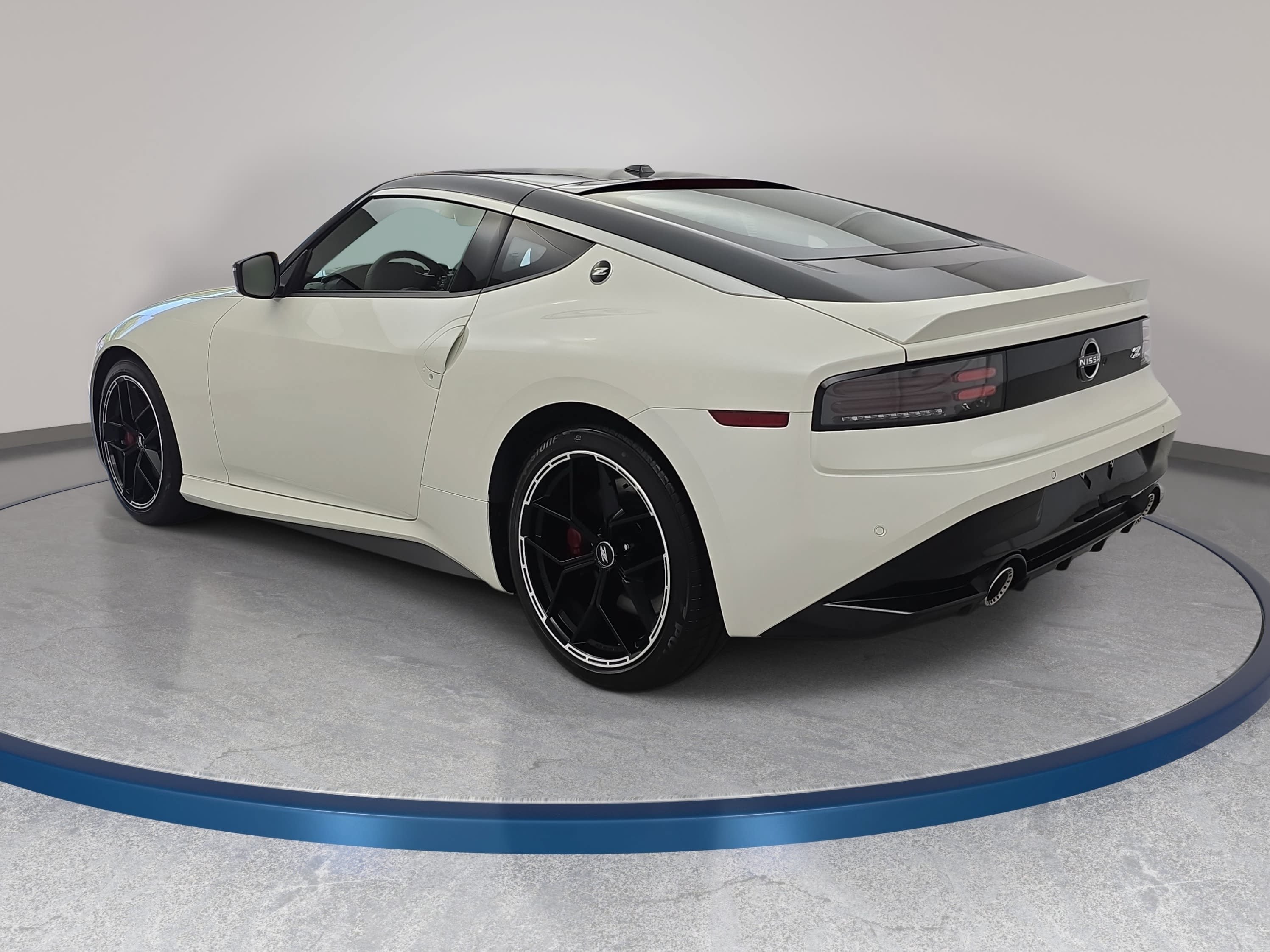 New 2027 Nissan Z Performance RWD image 7