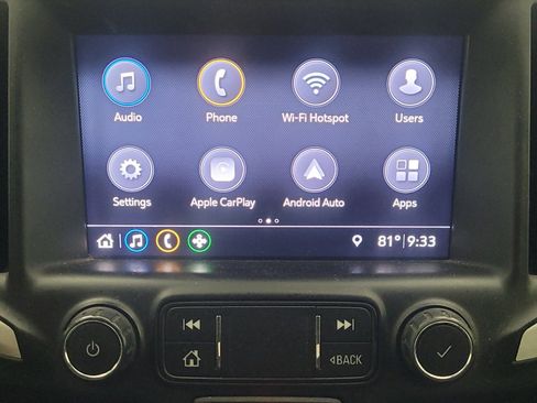Used 2019 GMC Terrain SLT FWD image 25
