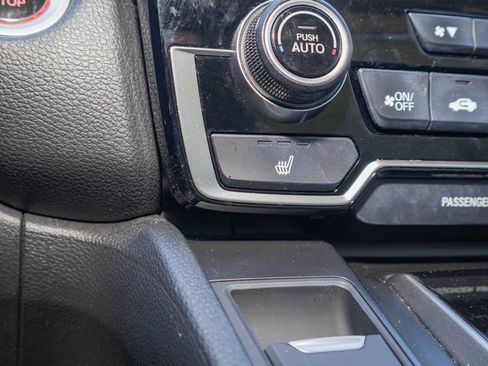 Used 2022 Honda CR-V Touring image 22