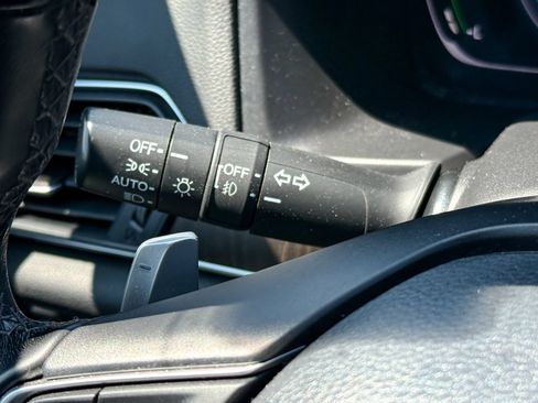 Used 2022 Honda Accord EX-L image 28