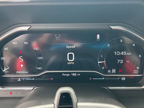 Used 2024 GMC Sierra 1500 Denali Ultimate image 28