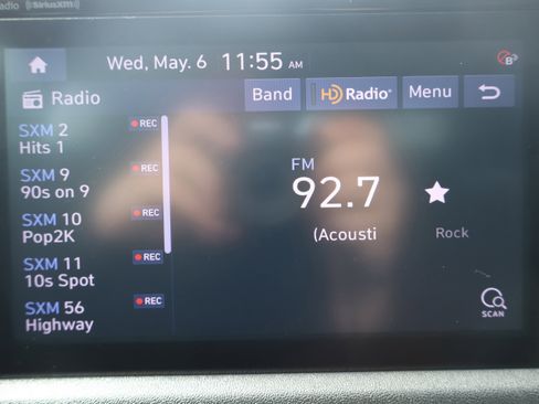 Used 2022 Hyundai Sonata SEL FWD image 18