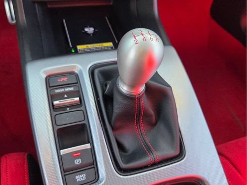 Used 2025 Honda Civic Type R image 27