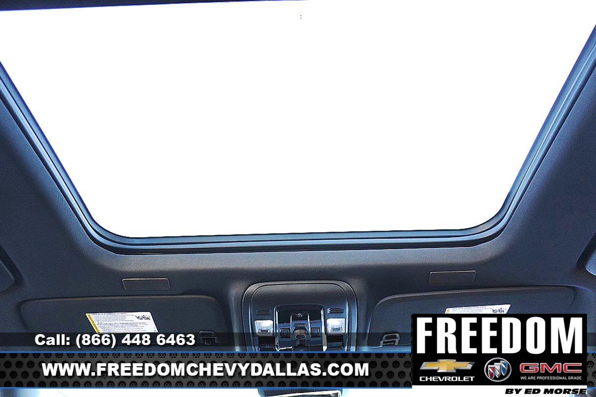 New 2027 Chevrolet Tahoe High Country AWD/4WD image 36