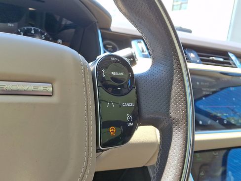 Used 2021 Land Rover Range Rover Sport HSE Silver Edition AWD/4WD image 20