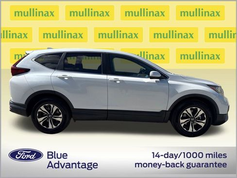 Used 2021 Honda CR-V Special Edition image 2