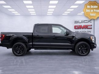 Used 2023 Ford F150 Lariat w/ Equipment Group 502A High AWD/4WD 360° Tour