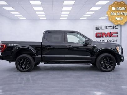 Used 2023 Ford F150 Lariat w/ Equipment Group 502A High