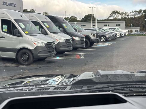 Used 2024 Ford F150 Raptor w/ Equipment Group 803A Raptor R image 35